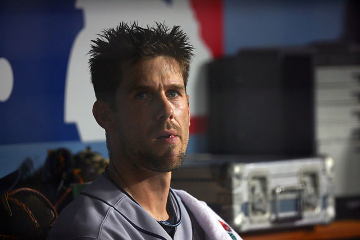 Cliff Lee